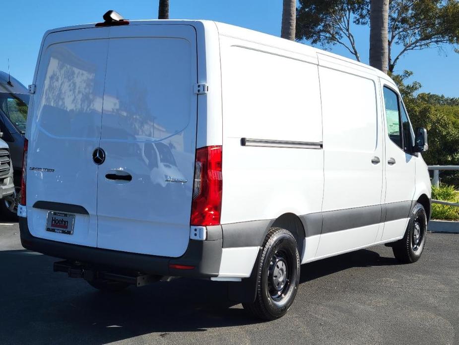 new 2024 Mercedes-Benz Sprinter 2500 car, priced at $56,467