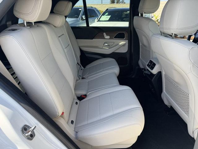 new 2025 Mercedes-Benz GLE 350 car, priced at $66,725