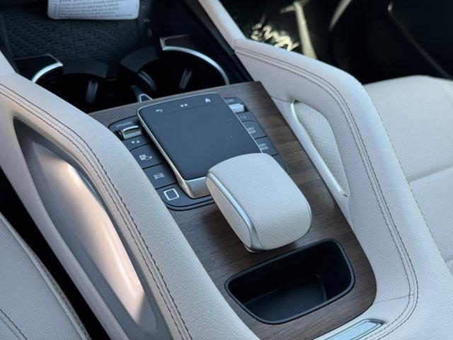 new 2025 Mercedes-Benz GLE 350 car, priced at $66,725