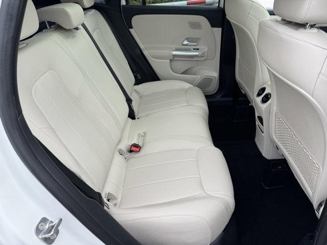 new 2026 Mercedes-Benz GLA 250 car, priced at $45,385