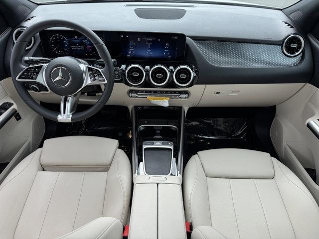 new 2026 Mercedes-Benz GLA 250 car, priced at $45,385
