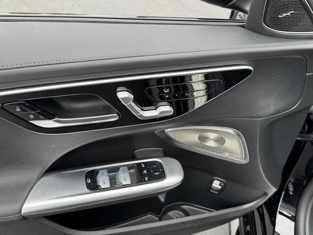 used 2024 Mercedes-Benz C-Class car, priced at $40,900