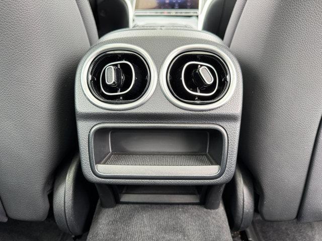 used 2024 Mercedes-Benz C-Class car, priced at $40,900