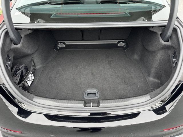 used 2024 Mercedes-Benz C-Class car, priced at $40,900
