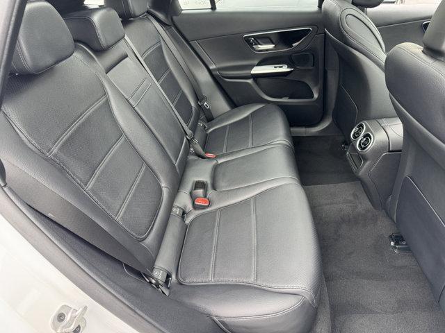 new 2025 Mercedes-Benz GLC 300 car, priced at $56,620