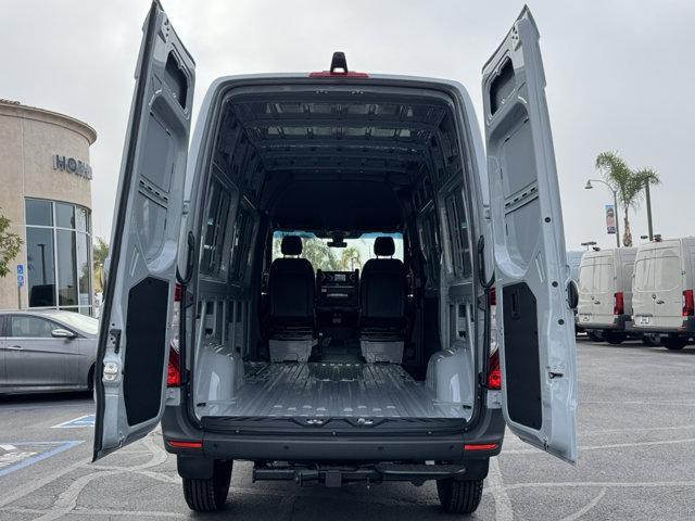 new 2025 Mercedes-Benz Sprinter 2500 car, priced at $78,884