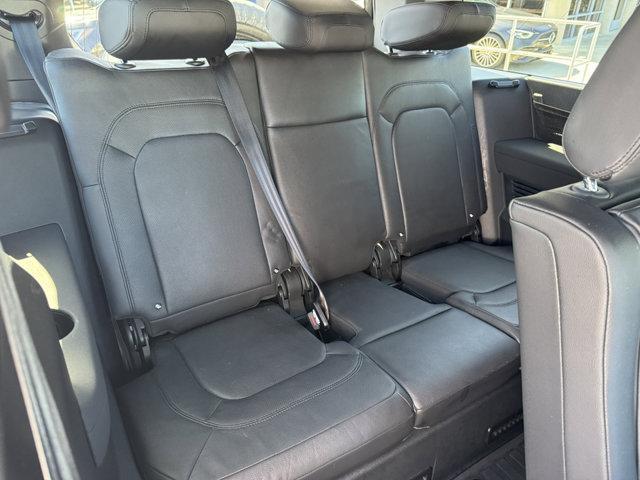 used 2023 Land Rover Defender car, priced at $58,999