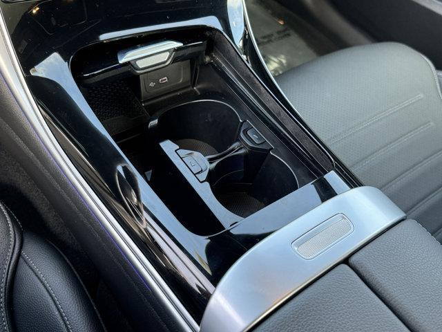 used 2023 Mercedes-Benz C-Class car, priced at $36,995