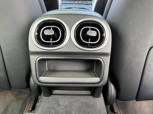 used 2023 Mercedes-Benz C-Class car, priced at $36,995