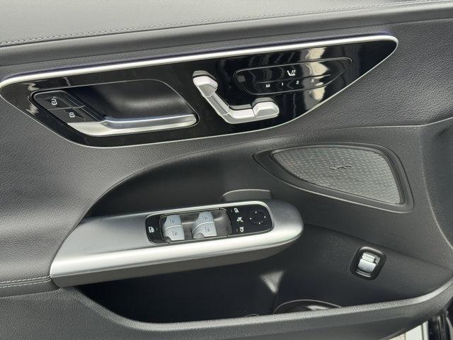 new 2025 Mercedes-Benz C-Class car, priced at $57,275