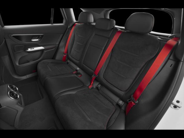 new 2026 Mercedes-Benz AMG GLC 43 car, priced at $82,100