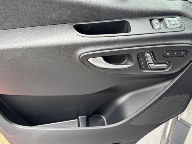 new 2025 Mercedes-Benz Sprinter 2500 car, priced at $76,021