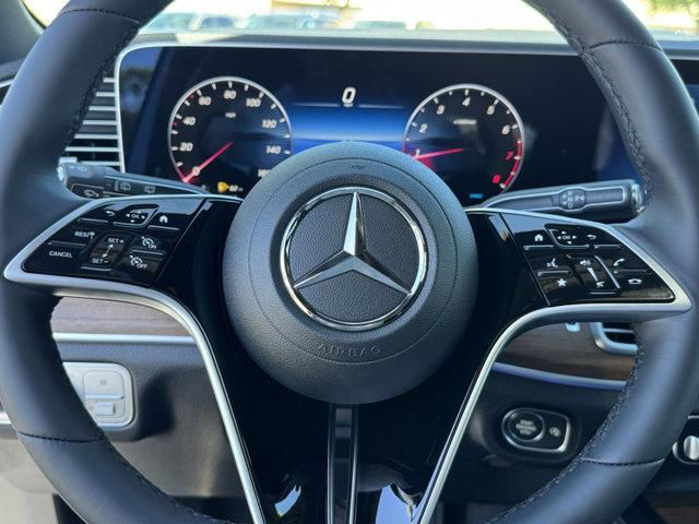 new 2025 Mercedes-Benz GLE 350 car, priced at $66,765