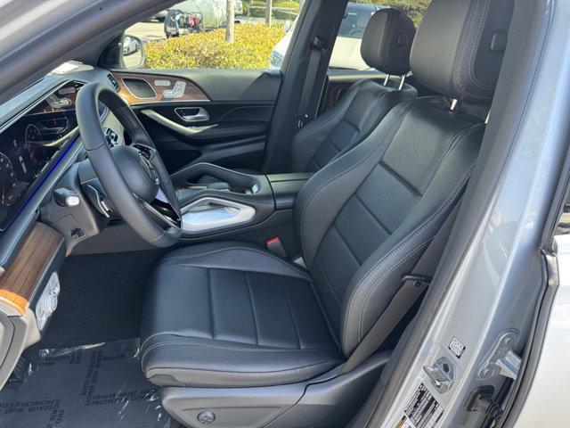 new 2025 Mercedes-Benz GLE 350 car, priced at $66,765