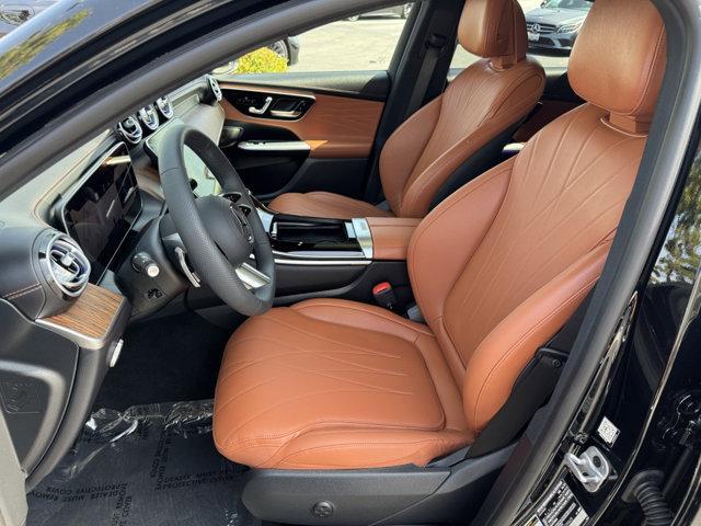 new 2025 Mercedes-Benz GLC 300 car, priced at $70,695