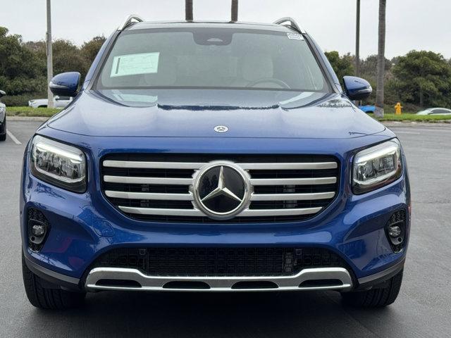 used 2025 Mercedes-Benz GLB 250 car, priced at $39,995