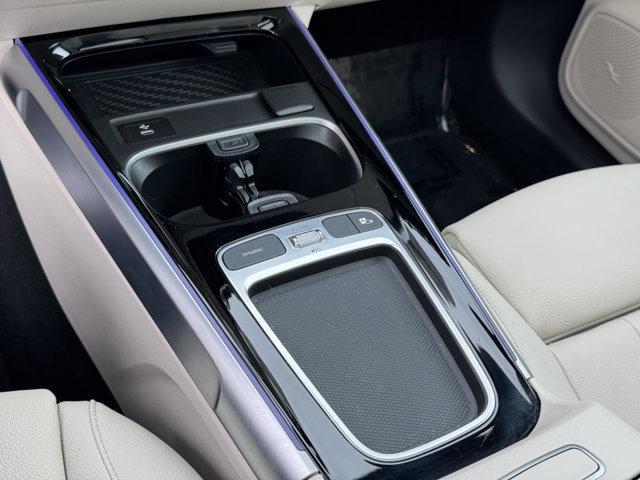used 2025 Mercedes-Benz GLB 250 car, priced at $39,995