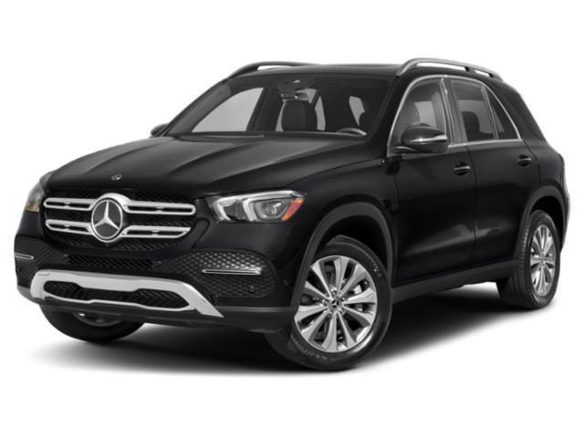 used 2023 Mercedes-Benz GLE 350 car, priced at $54,995