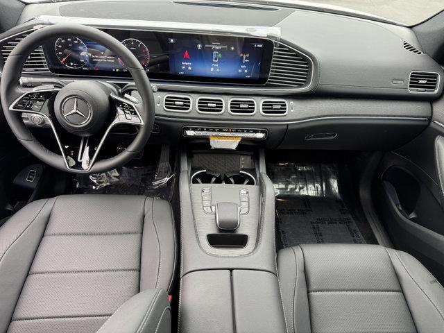 new 2026 Mercedes-Benz GLE 450 car, priced at $82,315