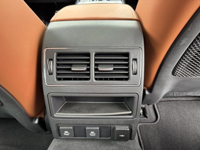 used 2024 Jaguar XF car, priced at $46,995
