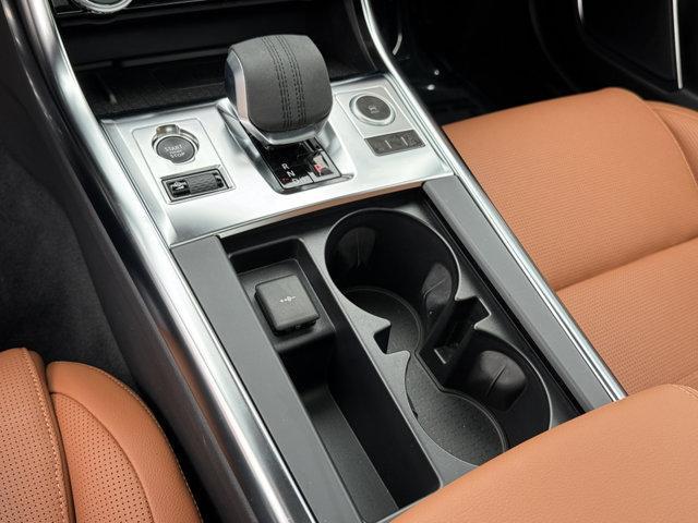 used 2024 Jaguar XF car, priced at $46,995