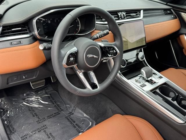 used 2024 Jaguar XF car, priced at $46,995