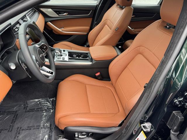 used 2024 Jaguar XF car, priced at $46,995