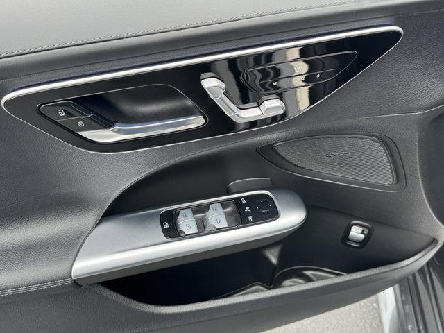 new 2025 Mercedes-Benz C-Class car, priced at $60,900