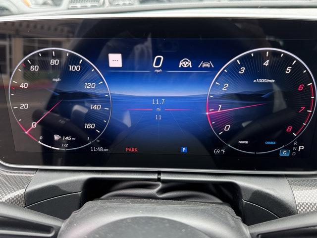 new 2025 Mercedes-Benz C-Class car, priced at $60,900