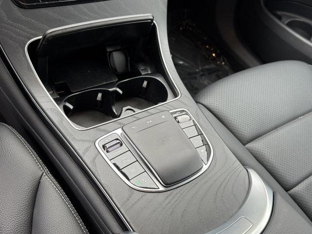 used 2022 Mercedes-Benz GLC 300 car, priced at $29,495