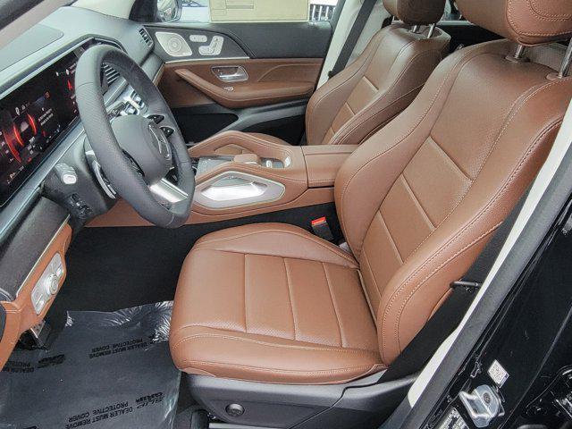 new 2024 Mercedes-Benz GLS 450 car, priced at $95,405