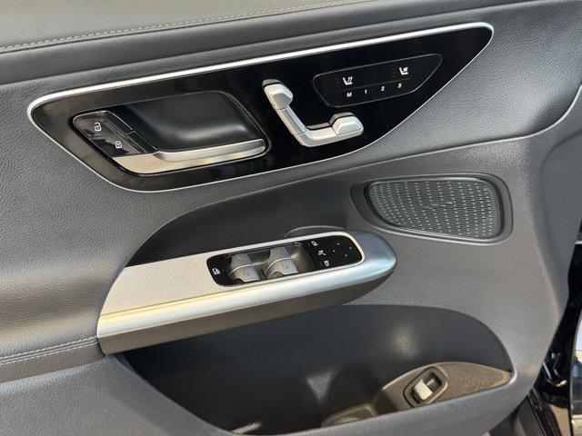 new 2026 Mercedes-Benz GLC 300 car, priced at $56,685