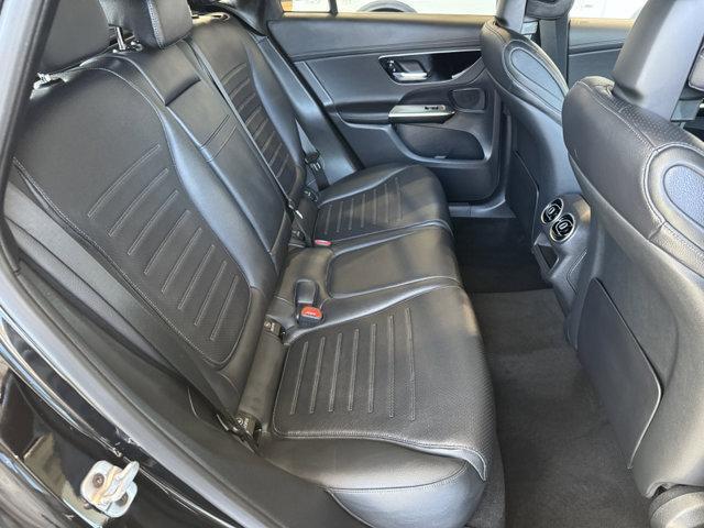 new 2026 Mercedes-Benz GLC 300 car, priced at $56,685