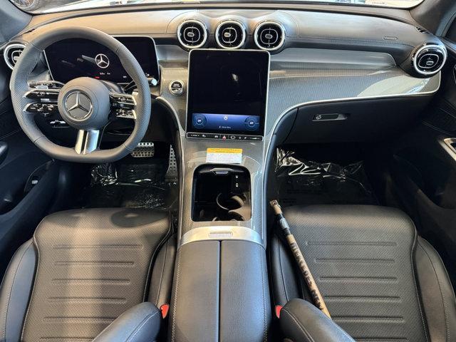 new 2026 Mercedes-Benz GLC 300 car, priced at $56,685