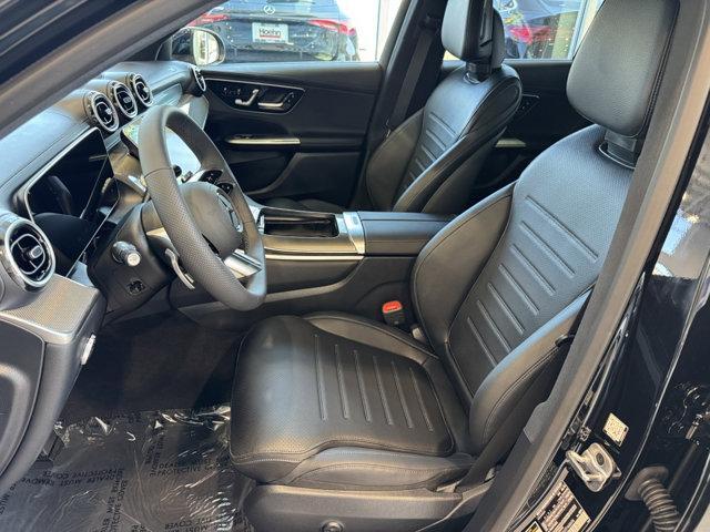new 2026 Mercedes-Benz GLC 300 car, priced at $56,685