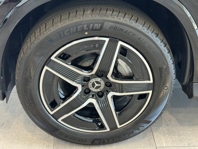 new 2026 Mercedes-Benz GLC 300 car, priced at $56,685