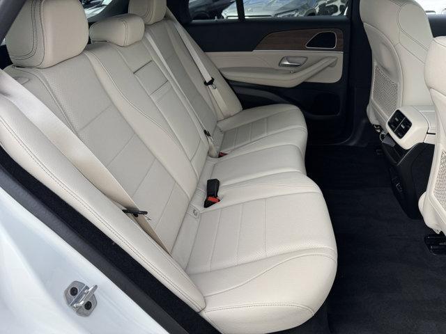new 2026 Mercedes-Benz GLE 350 car, priced at $68,165