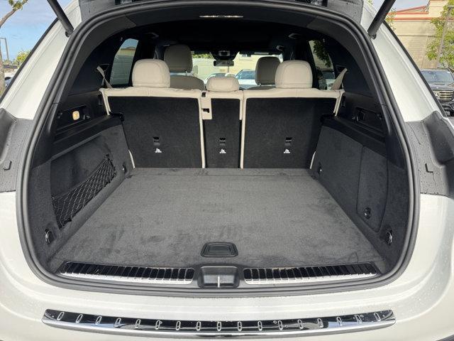 new 2026 Mercedes-Benz GLE 350 car, priced at $68,165