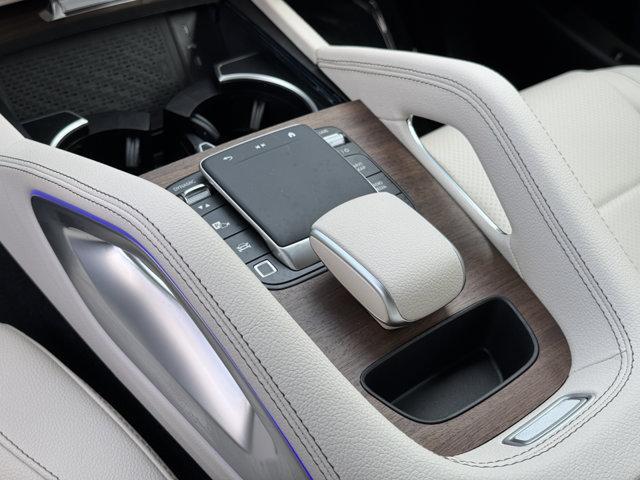 new 2026 Mercedes-Benz GLE 350 car, priced at $68,165