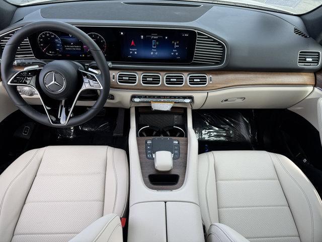 new 2026 Mercedes-Benz GLE 350 car, priced at $68,165