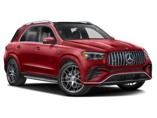 new 2024 Mercedes-Benz AMG GLE 53 car, priced at $95,975