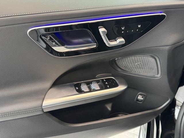 new 2025 Mercedes-Benz C-Class car, priced at $54,485