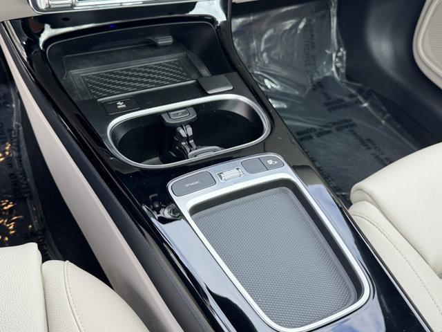 used 2025 Mercedes-Benz CLA 250 car, priced at $38,995