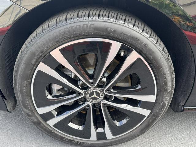 used 2025 Mercedes-Benz CLA 250 car, priced at $38,995