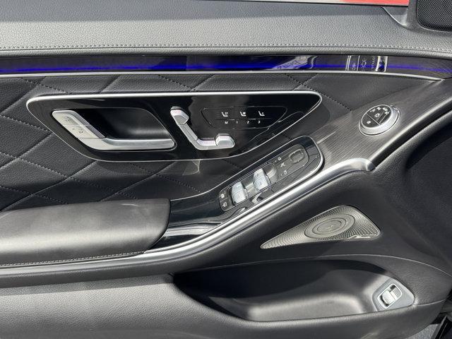 new 2025 Mercedes-Benz S-Class car, priced at $132,090
