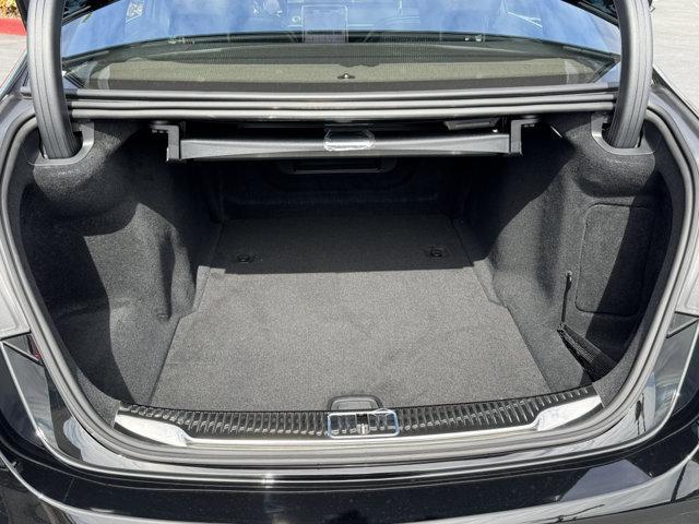 new 2025 Mercedes-Benz S-Class car, priced at $132,090