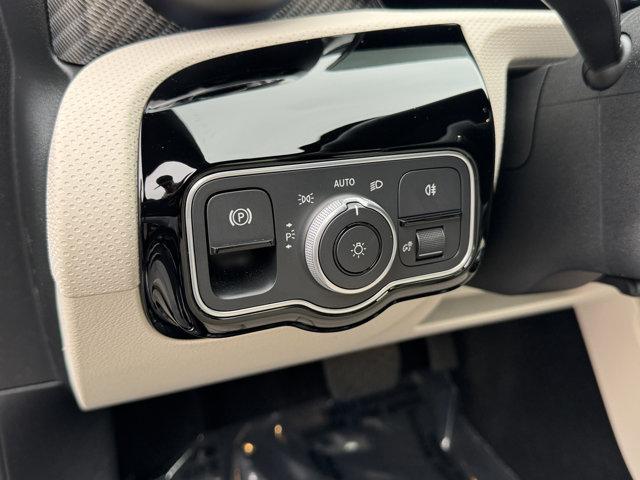 used 2025 Mercedes-Benz CLA 250 car, priced at $39,995