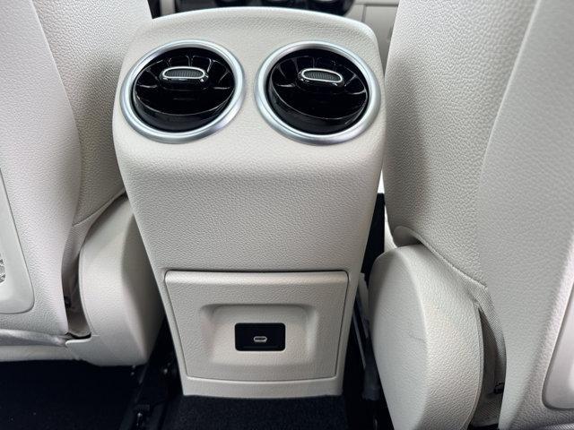 used 2025 Mercedes-Benz CLA 250 car, priced at $39,995