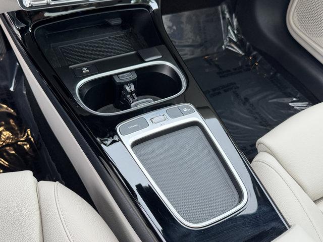 used 2025 Mercedes-Benz CLA 250 car, priced at $39,995