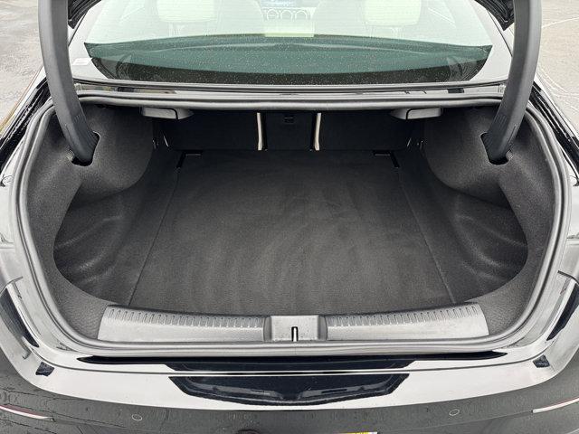 used 2025 Mercedes-Benz CLA 250 car, priced at $39,995